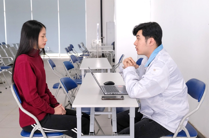 việc làm - Ảnh 3.