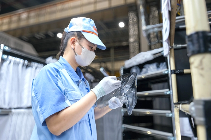 việc làm - Ảnh 1.