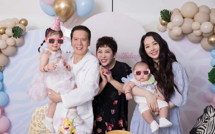 Hướng Hoa Cường - Ảnh 3.