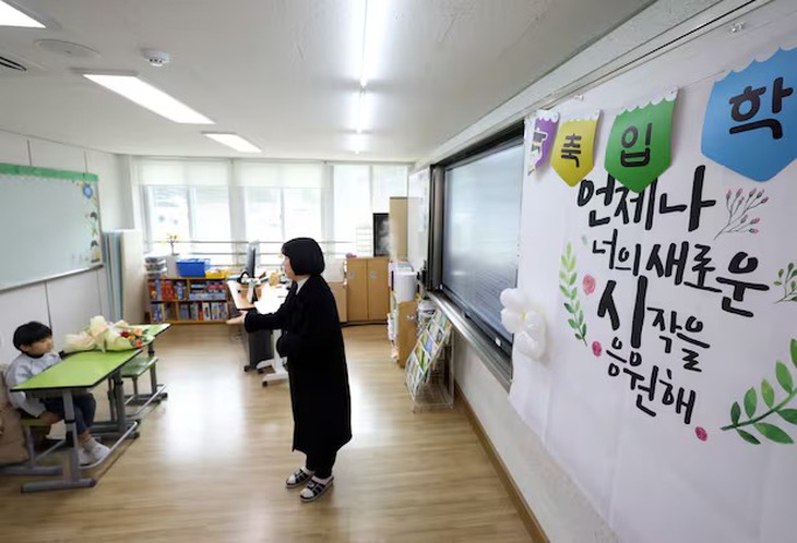 Hàn Quốc - Ảnh 1.