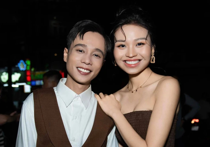 Lê Lộc - Ảnh 1.