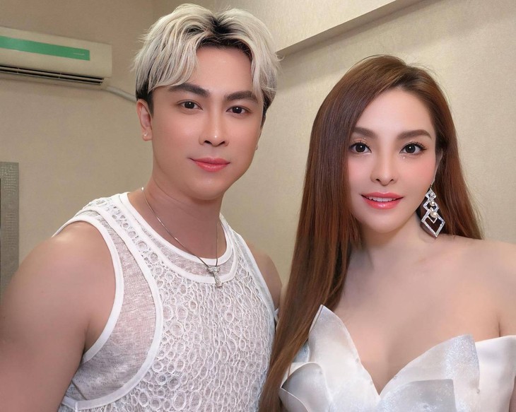 Hồ Việt Trung - Ảnh 1.