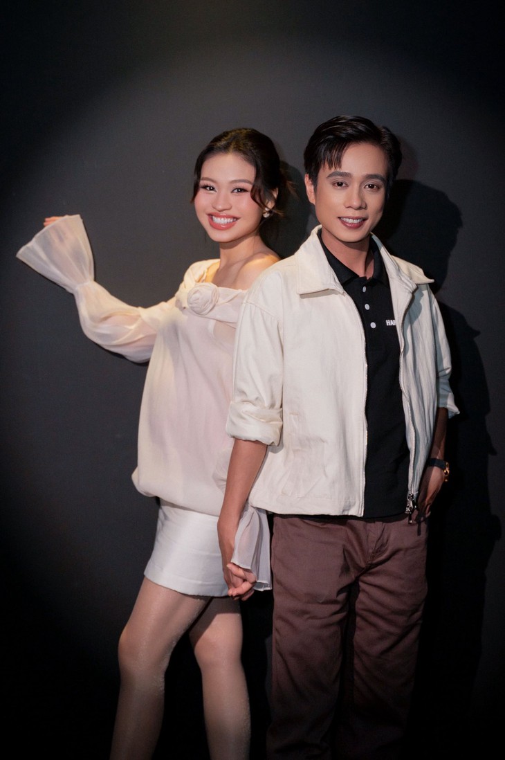 Lê Lộc - Ảnh 2.