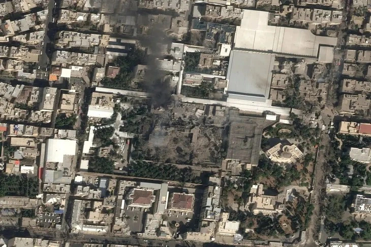 Bắt ông Maduro, hạ sát ông Khamenei: Tình báo Mỹ kết hợp nhiều công cụ thế nào? - Ảnh 2.