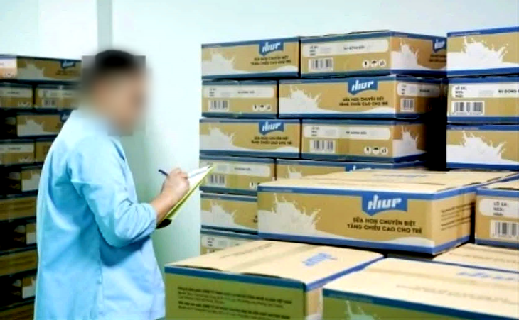 Ngành thực phẩm chức năng "25 tuổi", làm sao vượt qua cuộc khủng hoảng niềm tin? Ngành thực phẩm chức năng '25 tuổi', làm sao vượt qua cuộc khủng hoảng niềm tin? - Ảnh 1.