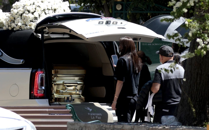 Đồng tiền đẫm máu từ ma tuý Mỹ Latin - Kỳ 1:  'Chúa tể gà trống' El Mencho - Ảnh 4.