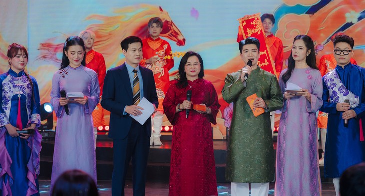 Kể chuyện phát triển bằng văn hóa, 'Khởi' của SHB thu hút hàng trăm nghìn lượt xem - Ảnh 3.