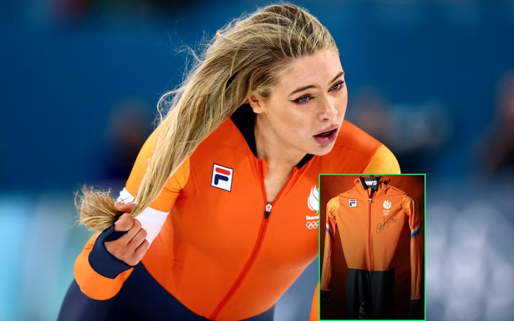 ATP đề nghị đưa tay vợt rời Trung Đông với giá 5.000 euro/vé - Ảnh 3.