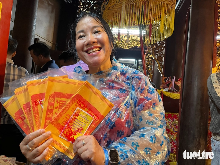 đền Trần - Ảnh 2.