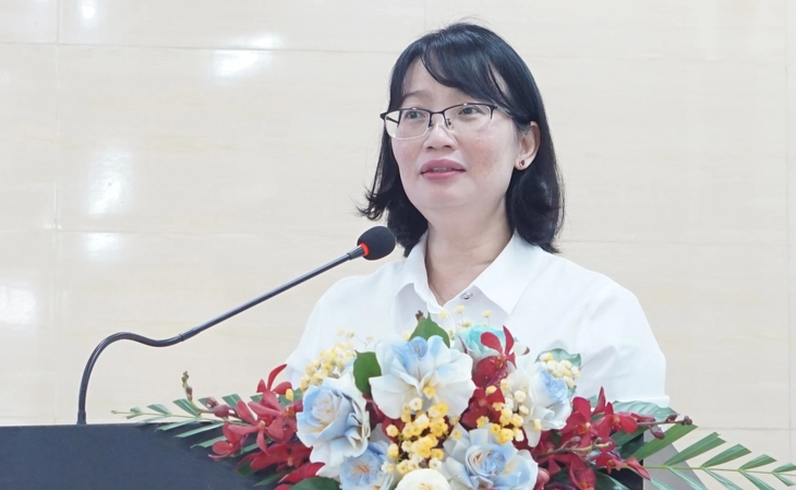 'Hướng tới mục tiêu nâng cao đời sống người dân TP.HCM' - Ảnh 1.