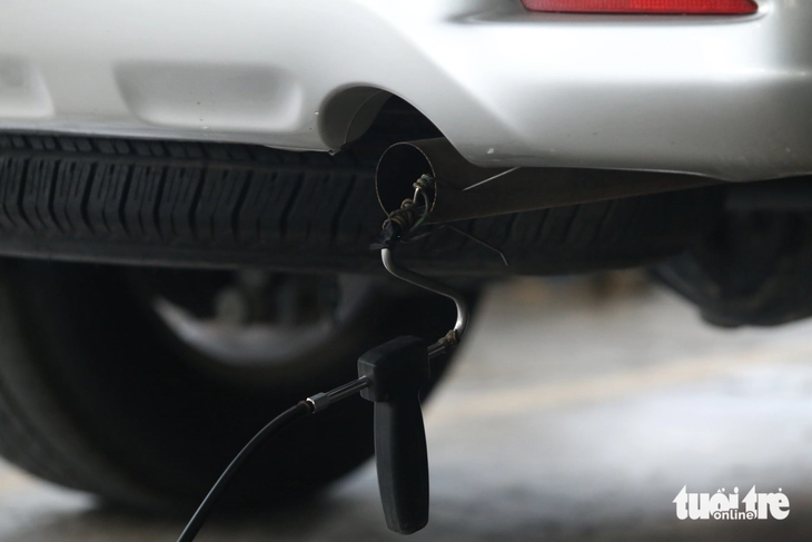 đăng kiểm - Ảnh 5.