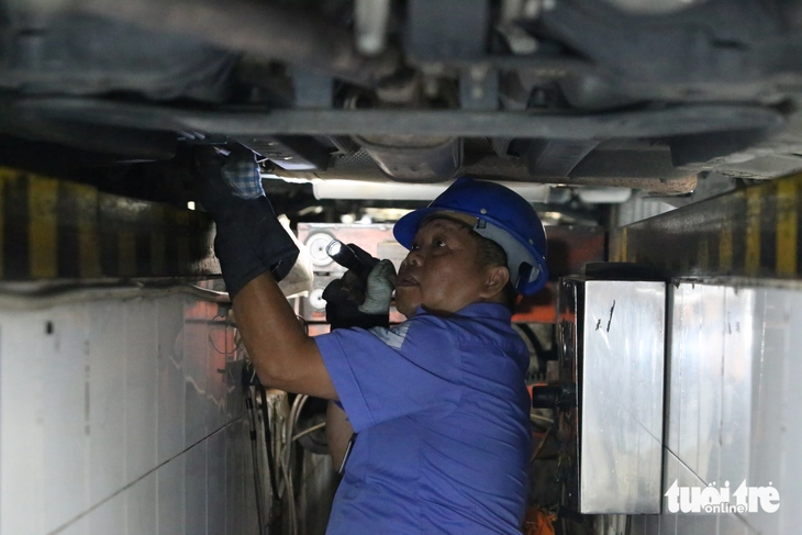 đăng kiểm - Ảnh 6.