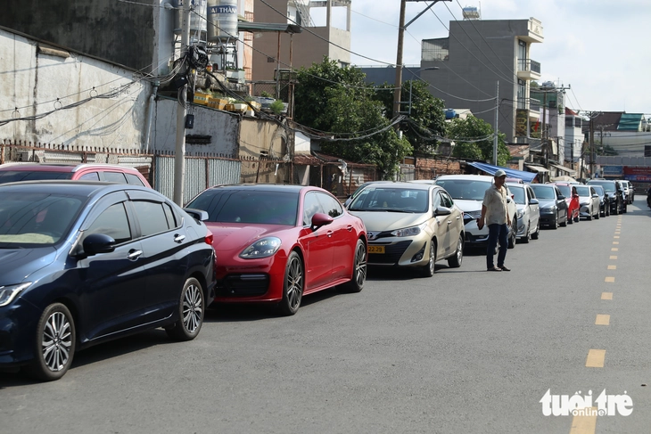 đăng kiểm - Ảnh 8.