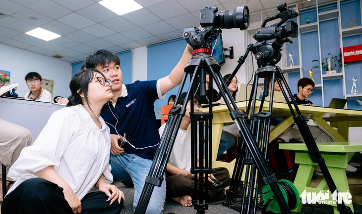 sinh viên - Ảnh 2.