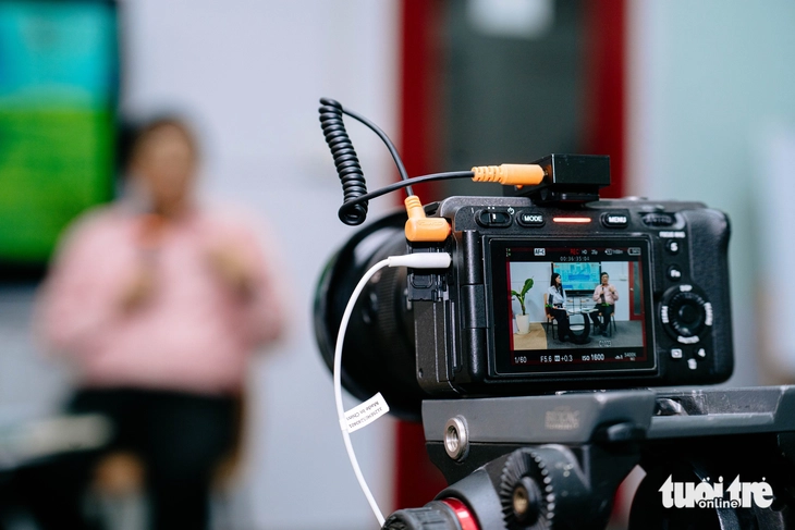 sinh viên - Ảnh 4.