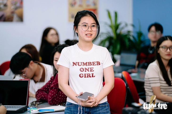 sinh viên - Ảnh 6.