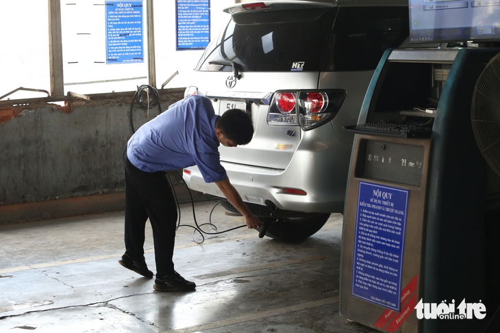 kiểm định - Ảnh 2.