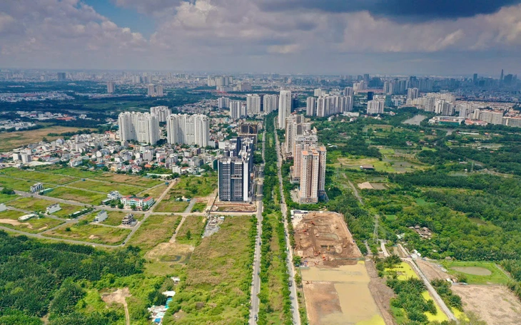 Cấp 'căn cước' cho bất động sản: Rõ luật chơi, thôi tù mù - Ảnh 4.