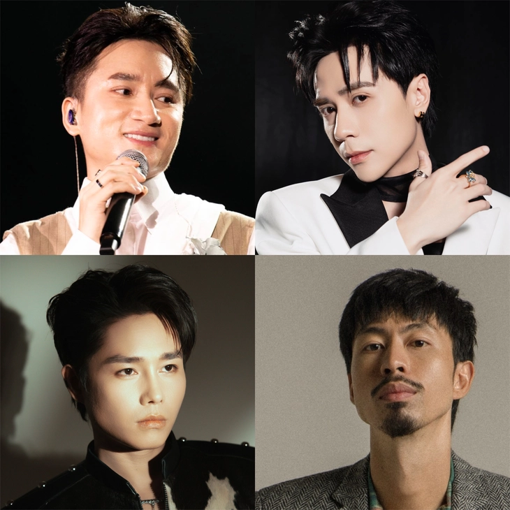 Nhạc Việt - Ảnh 3.