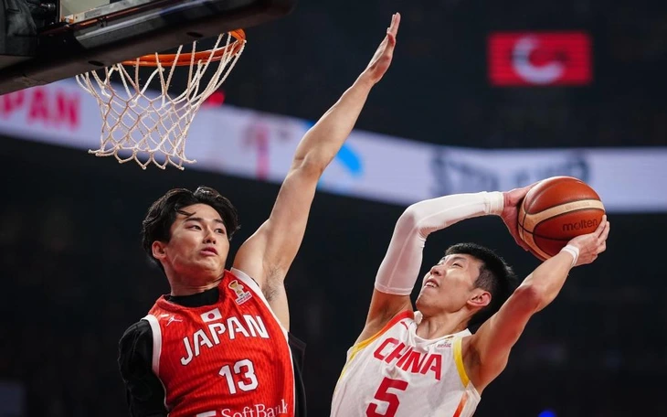 Khởi tranh Giải vô địch bóng rổ 5x5 các đội mạnh quốc gia 2026 - Ảnh 2.