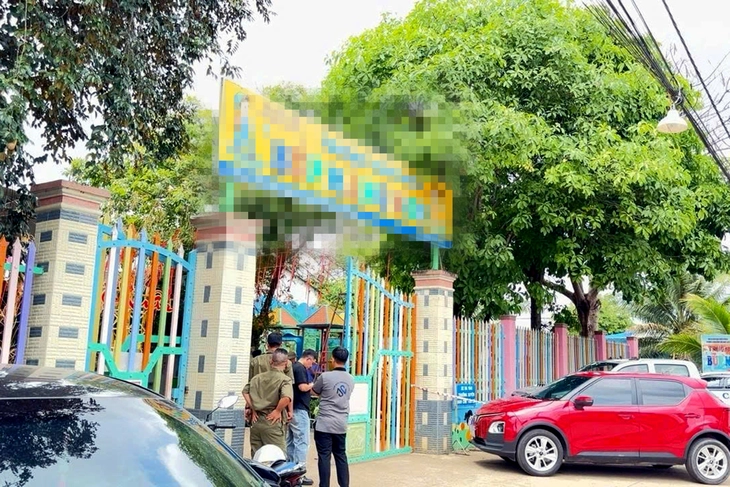 Đồng Nai - Ảnh 1.