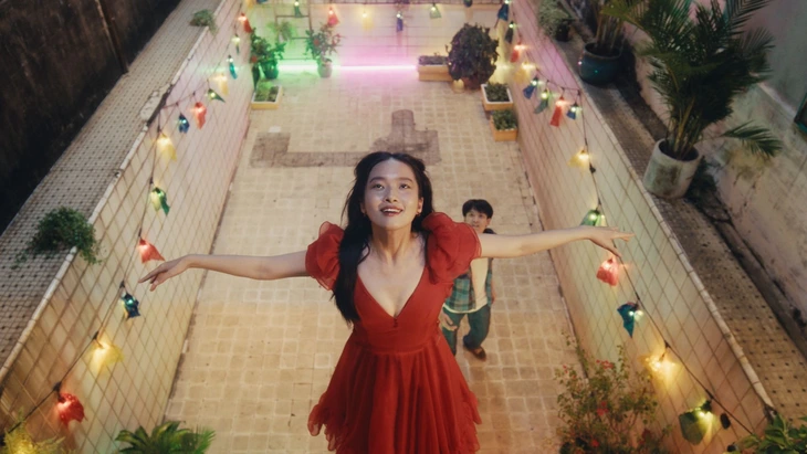 Cảm ơn người đã thức cùng tôi - Ảnh 2.