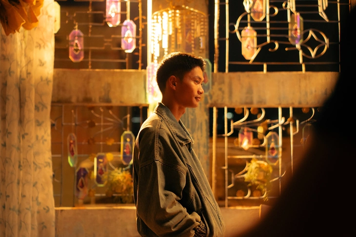 Cảm ơn người đã thức cùng tôi - Ảnh 4.