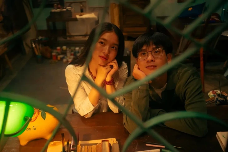 Cảm ơn người đã thức cùng tôi - Ảnh 3.