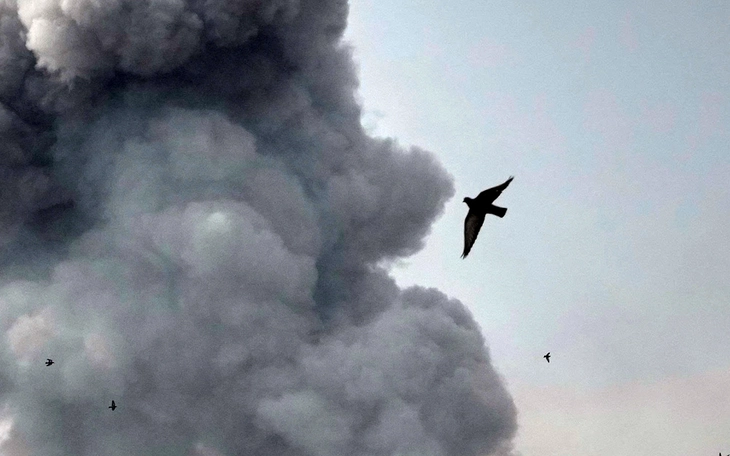 Du khách Việt mong hòa bình cho Trung Đông - Ảnh 2.