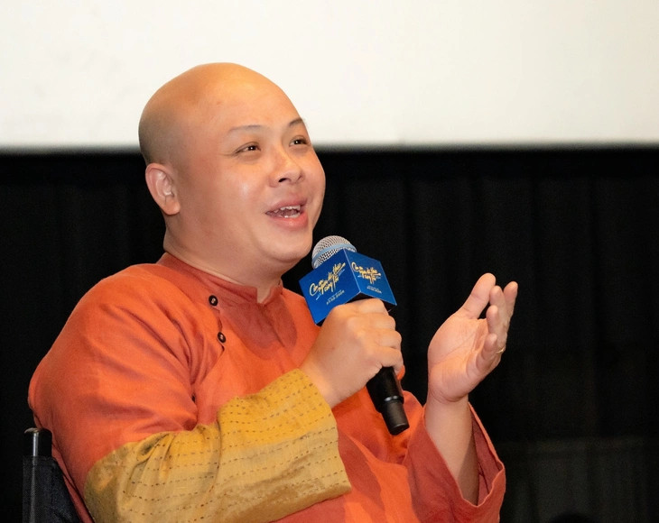 Cảm ơn người đã thức cùng tôi - Ảnh 5.