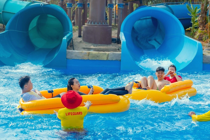 Vũng Tàu - Ảnh 1.