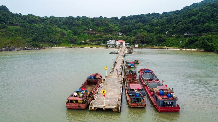 Xuân Thiện - Ảnh 1.