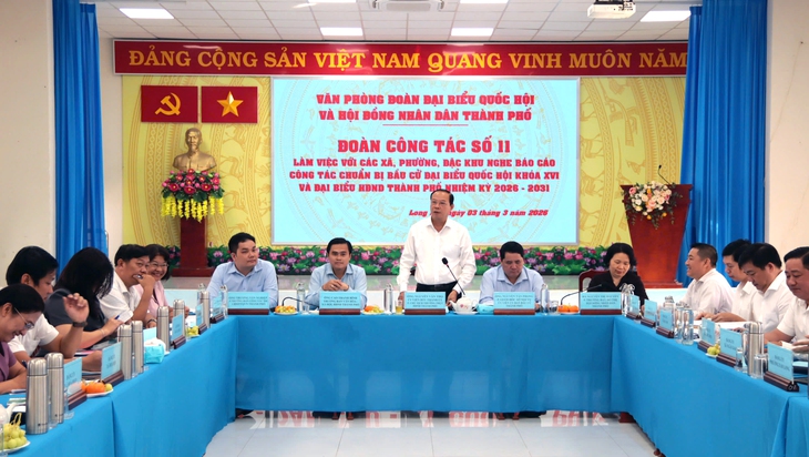 bầu cử - Ảnh 1.