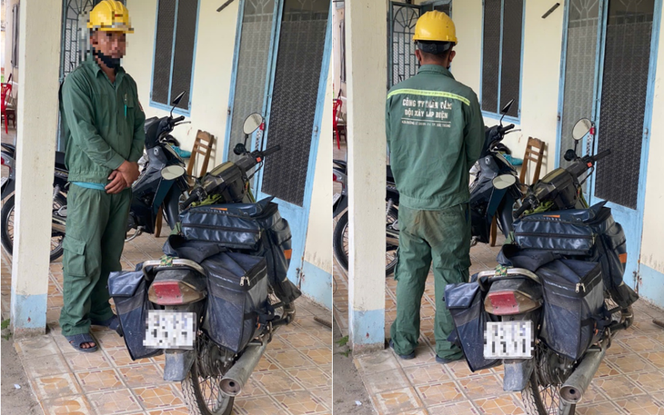 MC sáng tố công an chậm thụ lý vụ hành hung, chiều gỡ bài - Ảnh 3.