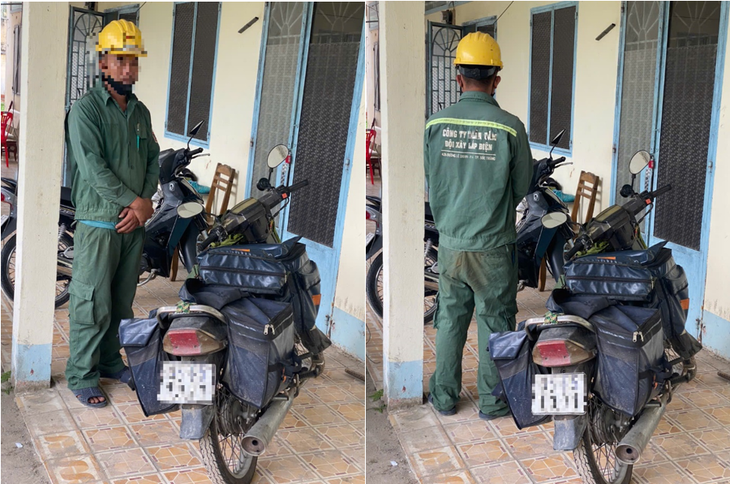 cáp quang - Ảnh 1.