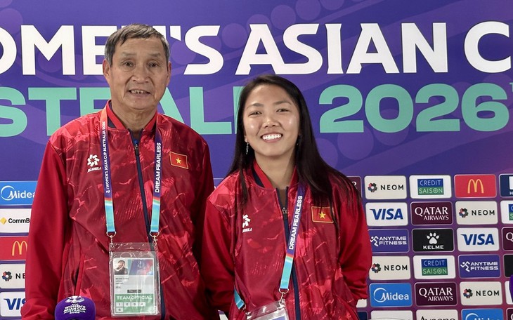 Lịch trực tiếp Asian Cup nữ 2026: Việt Nam đấu Ấn Độ - Ảnh 2.