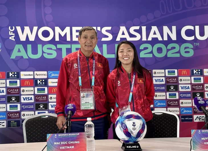 mai đức chung - Ảnh 1.