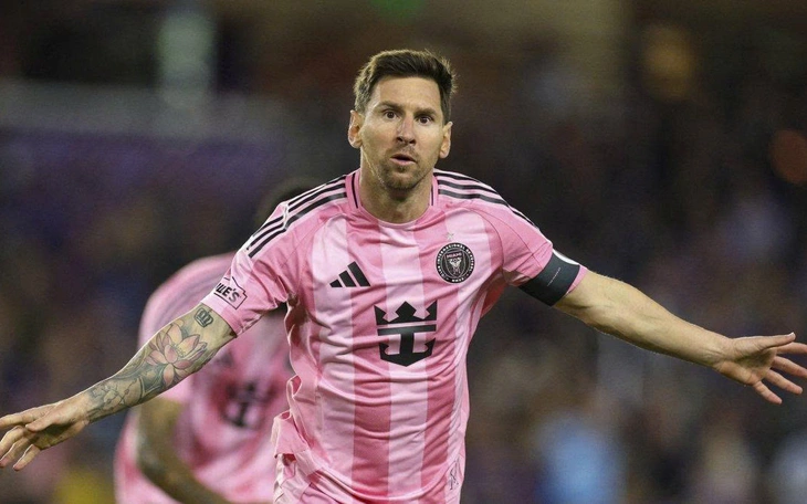 Rộ tin máy bay riêng của Ronaldo rời Saudi Arabia giữa căng thẳng Trung Đông - Ảnh 4.