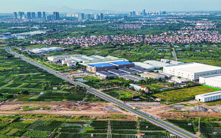 Công bố quyết định kiểm tra, giám sát đối với Ban Thường vụ Tỉnh ủy Hưng Yên - Ảnh 4.