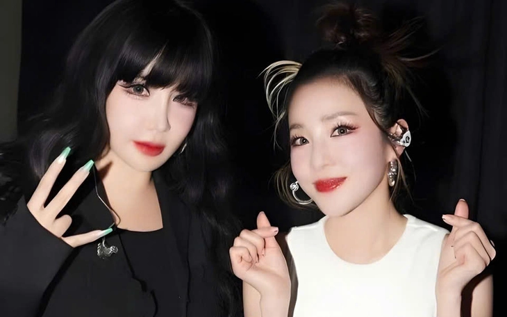 Cựu thành viên nhóm nhạc K-pop đình đám lãnh án tù  - Ảnh 3.