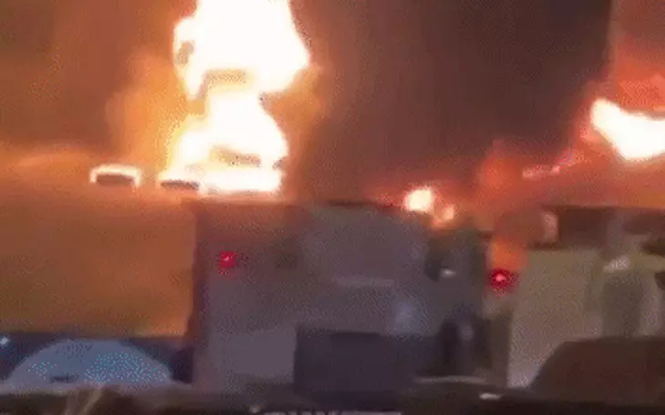 Thế giới trả giá đắt - Ảnh 3.