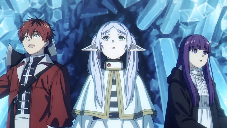 Jujutsu Kaisen - Ảnh 1.