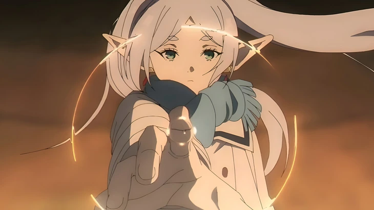 Jujutsu Kaisen - Ảnh 5.