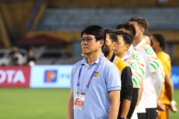 Vũ Tiến Thành - Ảnh 1.