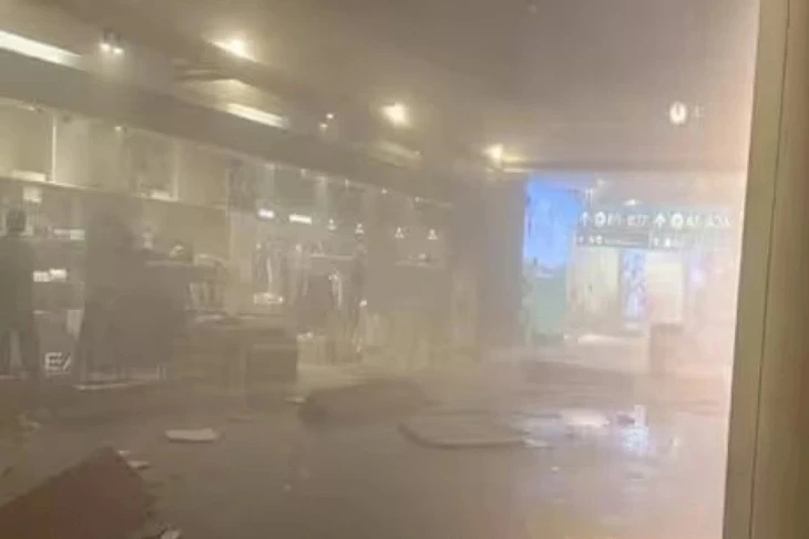 pháo hoa - Ảnh 2.