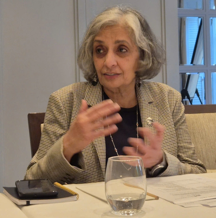 Ngành kỹ thuật cao dần 'lấn át' khối kinh doanh trong lựa chọn du học Mỹ - Ảnh 2.