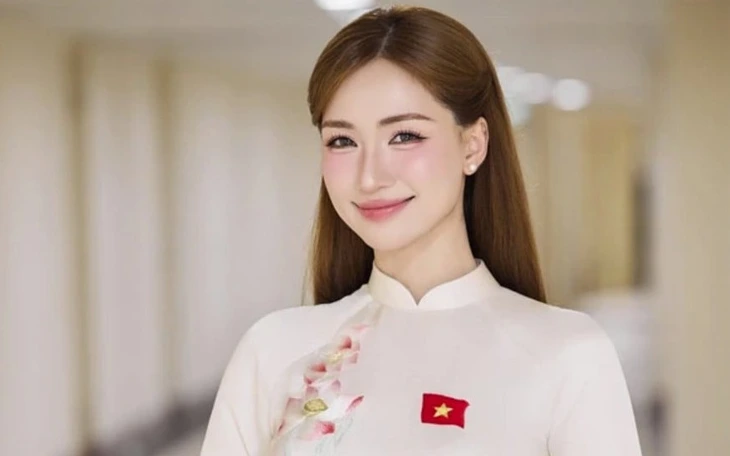 Trưởng bản cứu người trong lũ dữ cùng Hòa Minzy được vinh danh Gương mặt trẻ Việt Nam tiêu biểu - Ảnh 5.