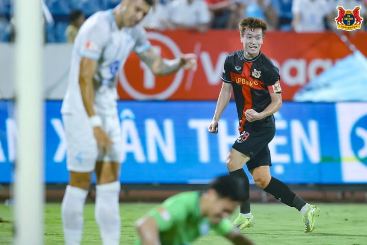 Vũ Tiến Thành - Ảnh 3.