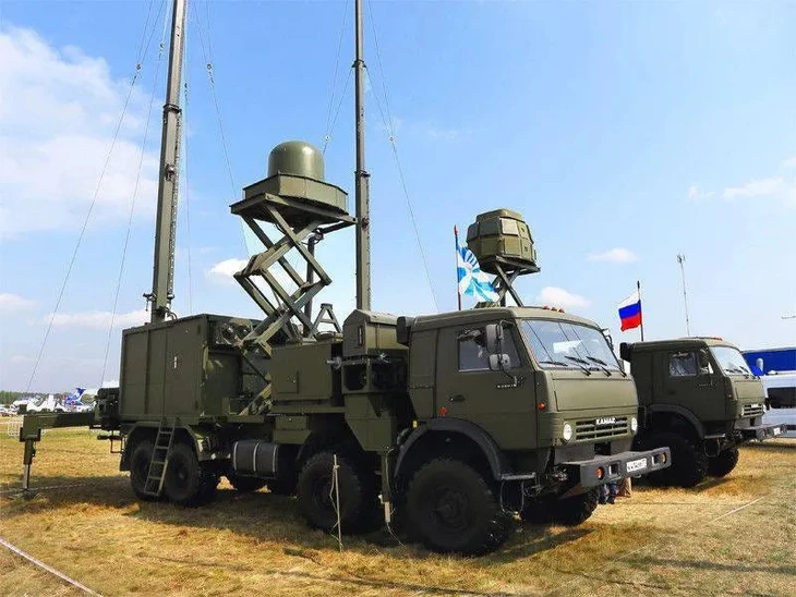 Vì sao Kuwait có thể 'bắn nhầm' đến 3 tiêm kích 'bất khả chiến bại' của Mỹ? - Ảnh 4. tiêm kích - Ảnh 2.