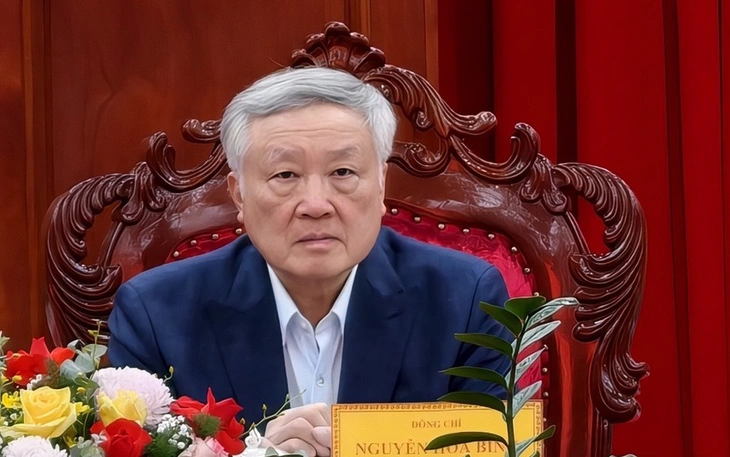 Lâm Đồng ra hạn chót cho dự án quảng trường trung tâm Gia Nghĩa - Ảnh 2.